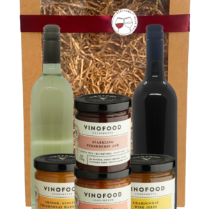 Just Add Wine 'Condiments Pack'