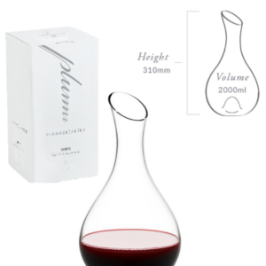 Plumm Wine Decanter