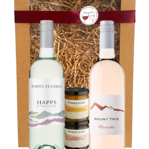 sweet wines gift pack delivered in perth