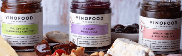 vinofood products