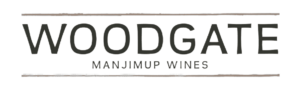 woodgate wines logo