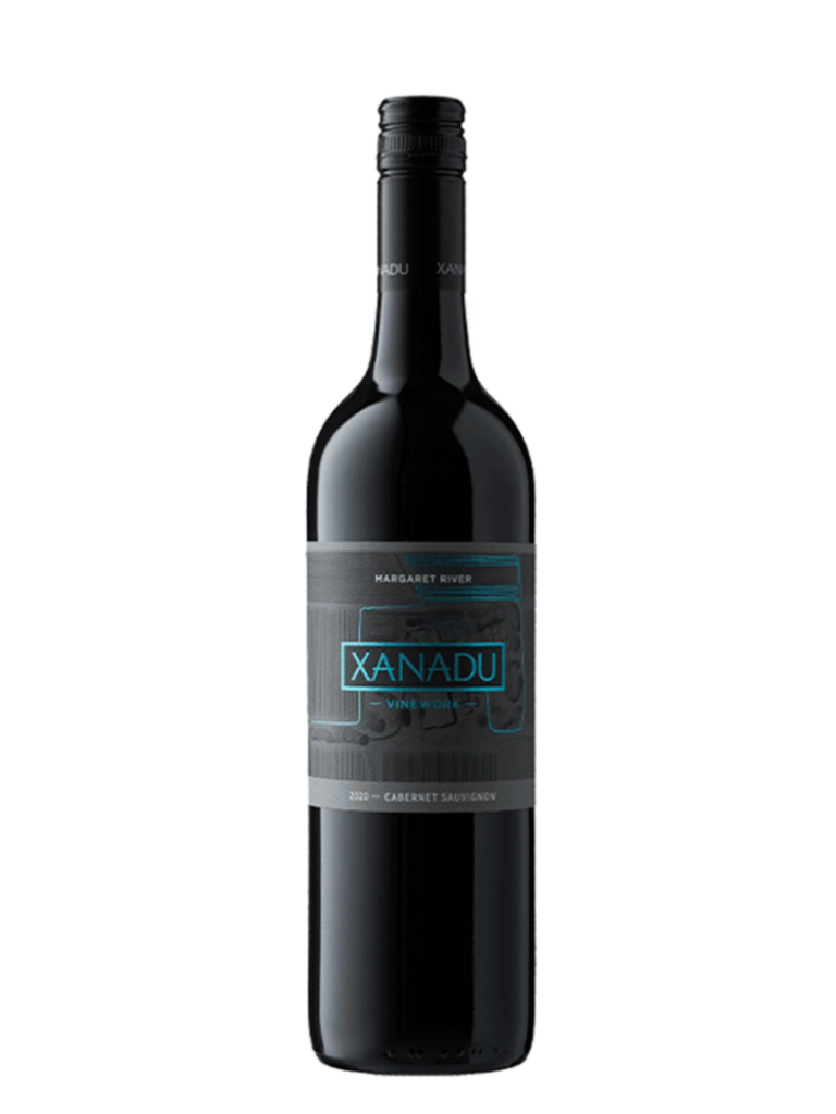 Xanadu cabernet vinework delivered in perth