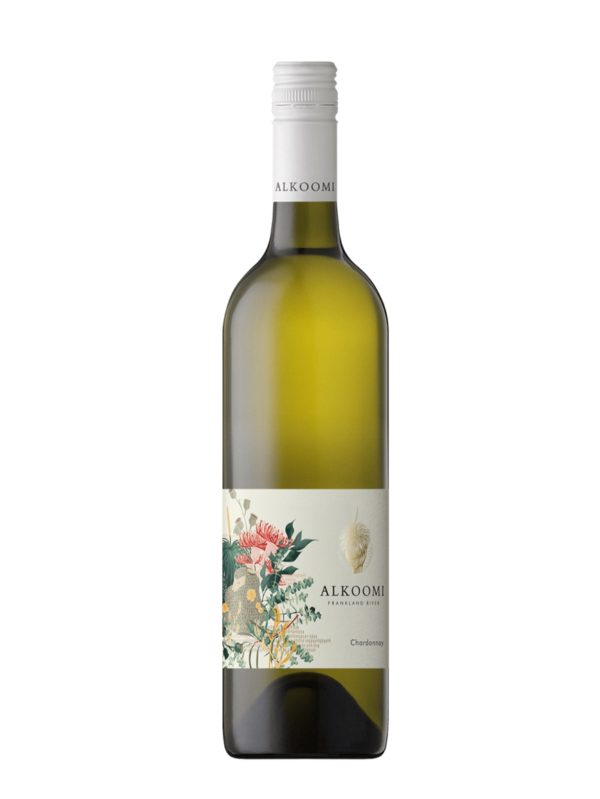 alkoomi grazing collection chardonnay delivered in perth