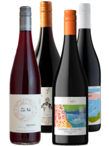 new chilled red wine pack