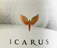 icarus wines, western australia. wine delivery