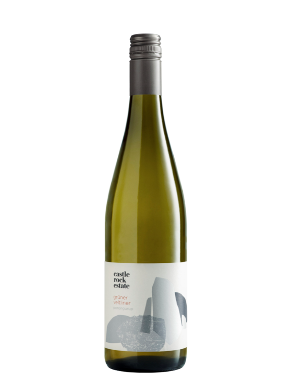 Castle Rock Gruner delivered in Perth