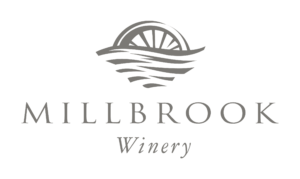 millbrook winery logo