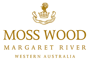 picture of moss wood wines, margaret river. Perth wine delivery