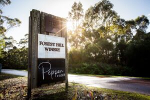 forest hill winery,denmark, western australia. Forest hill wines delivered 