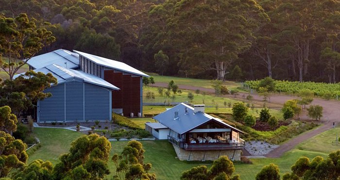 forest hill vineyard,denmark, western australia.