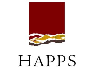 picture of happs wines, margaret river. Wine delivery perth