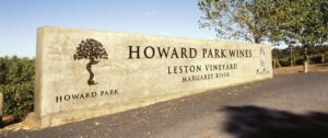 picture of howard park winery, margaret river. Wineries down south