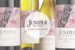 picture of juniper winery, margaret river. Wine delivery perth