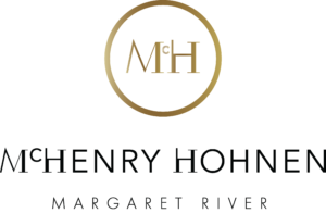 picture of mchenry hohnen wines, margaret river, western australia. Perth wine delivery