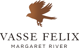 vasse felix winery, margaret river wine region. 