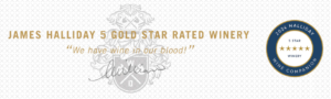 wills domain 5 star halliday rating logo