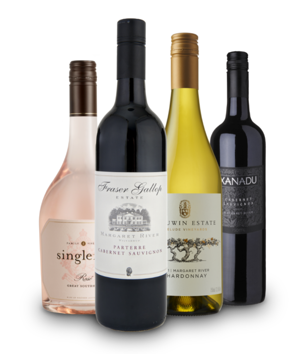 Wine Delivery Perth 😍 Premium West Aussie Wines Online