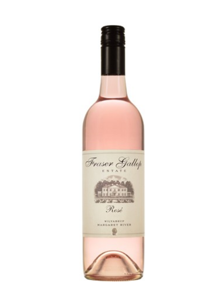 bottle of Estate Rosé 2023 Margaret River (Dry)