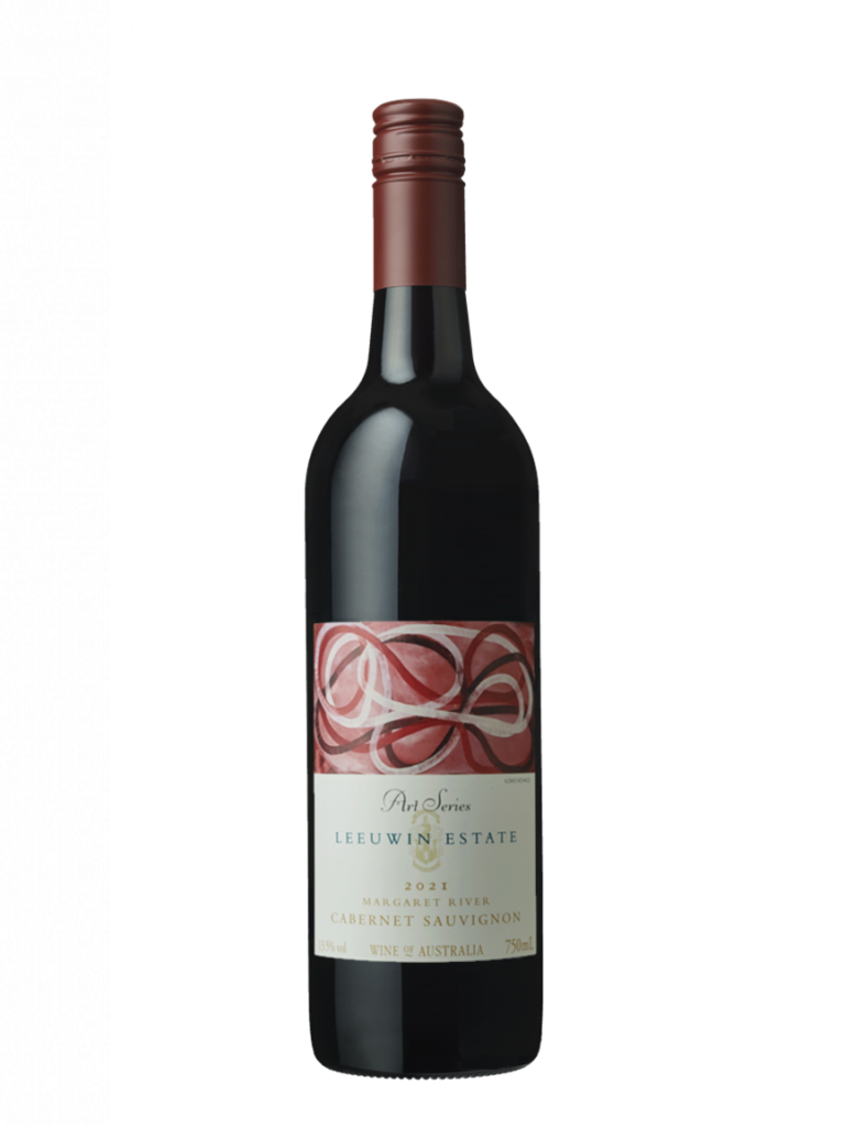 Buy Leeuwin Estate Art Series Cabernet | Perth Delivery 😍