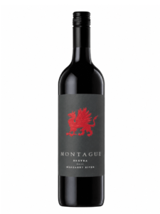 montague dextra wine bottle
