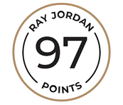 ray jordan wine review, 97 points