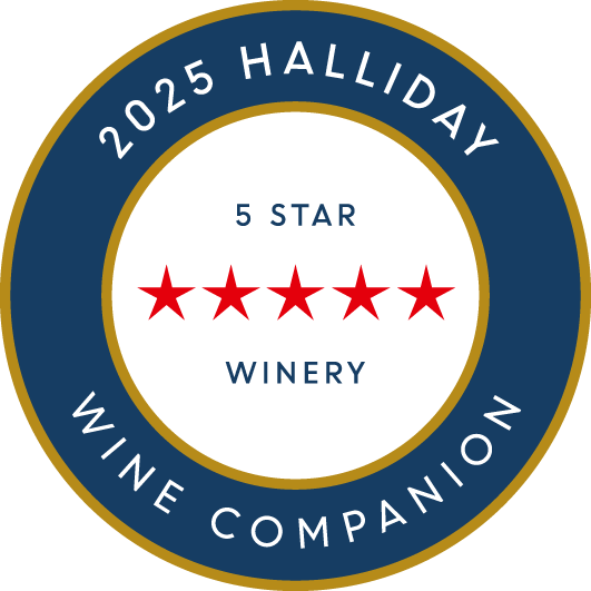 5 star halliday rating logo