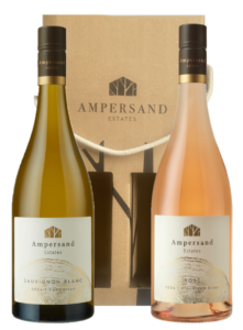 Win a Luxury Getaway to Ampersand Estate!