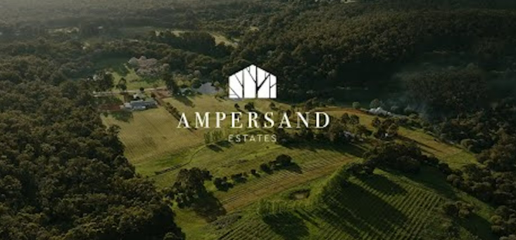 Buy Ampersand Estates Syrah 2024 in Perth