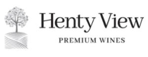 henty view wines logo