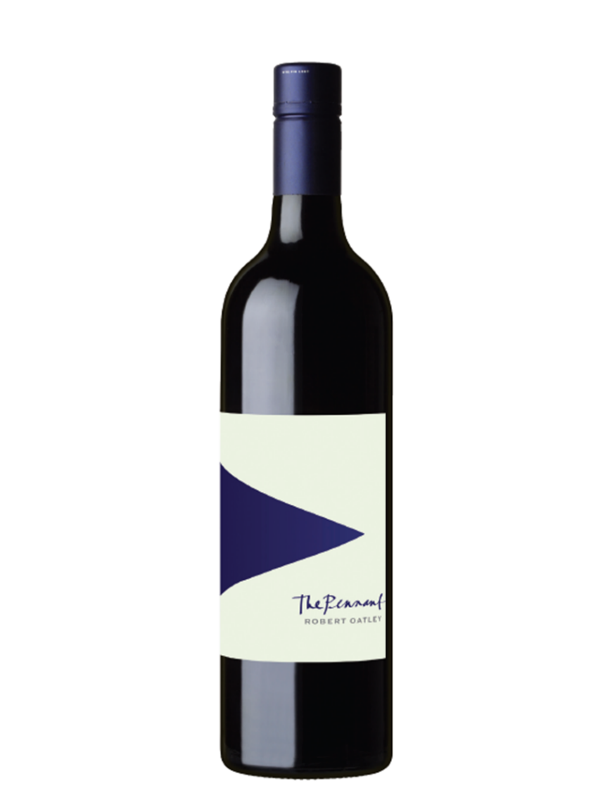 Robert oatley Pennant Cabernet Sauvignon 2016 wine bottle