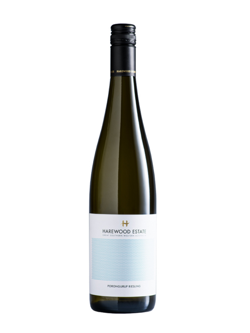 harewood estate porongurup wine bottle