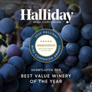 harewood estate halliday award