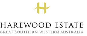 harewood estate winery logo