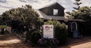 Stella Bella cellar door