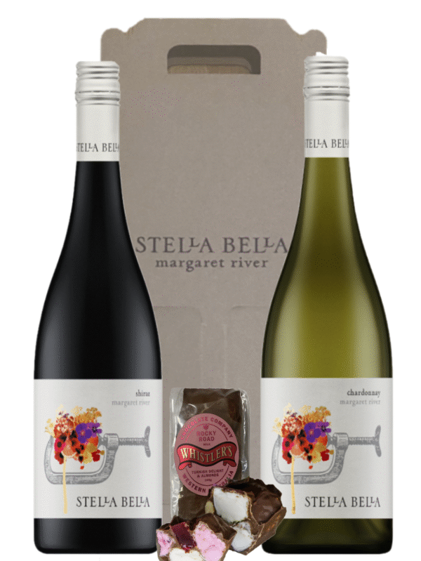 stella bella gift pack