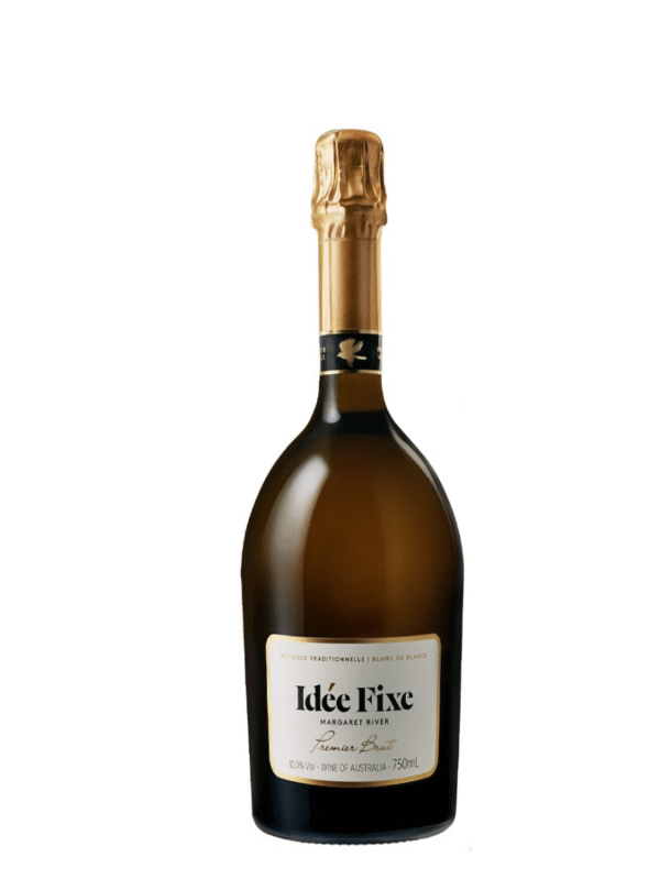 vasse felix idee felix sparkling brut wine bottle