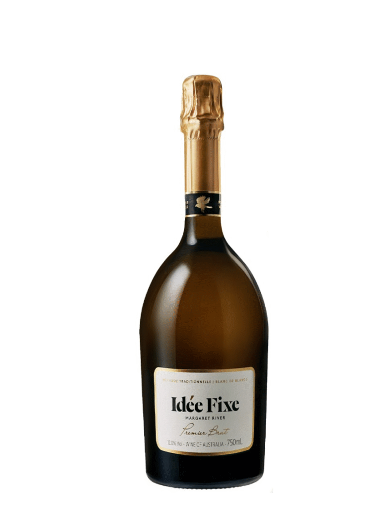 vasse felix idee felix sparkling brut wine bottle