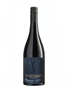 woodgate wines seperarvi wine bottle