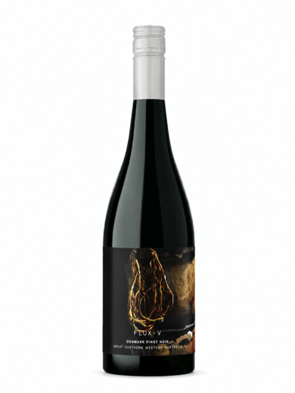 Harewood Flux Pinot Noir 2025 wine bottle