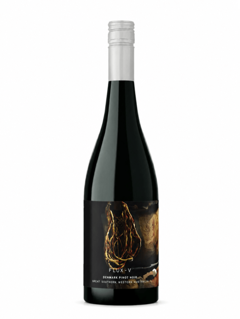Harewood Flux Pinot Noir 2025 wine bottle