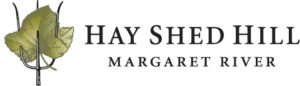 hay shed hill winery logo