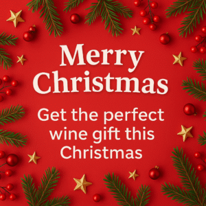 someone buying wine in perth for a present