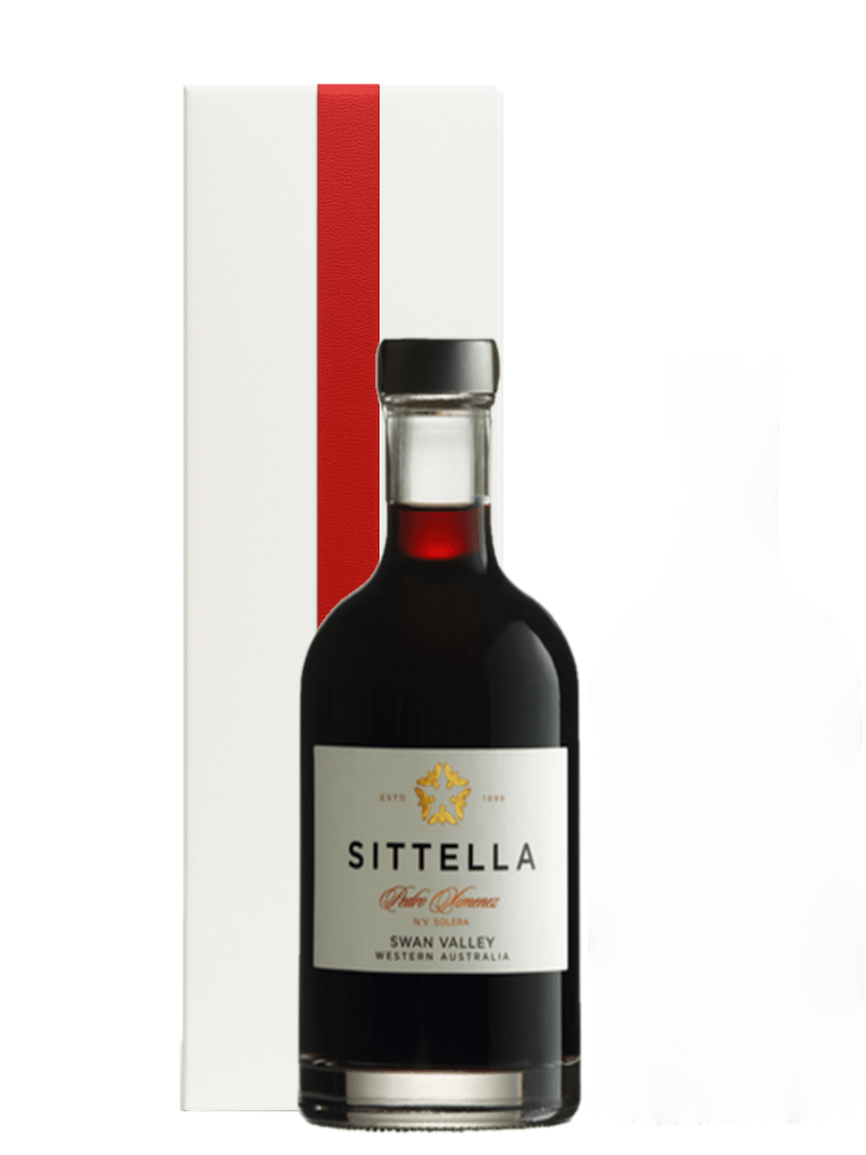 sittella pedro in a gift box