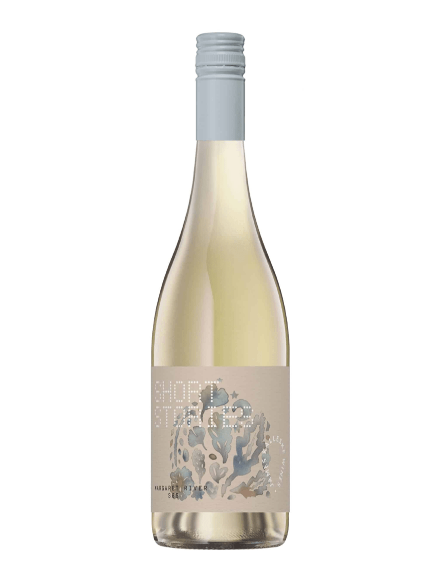 Short stories SBS wine bottle