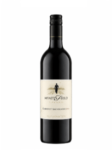 Myattsfield Cabernet Sauvignon 2023 wine bottle