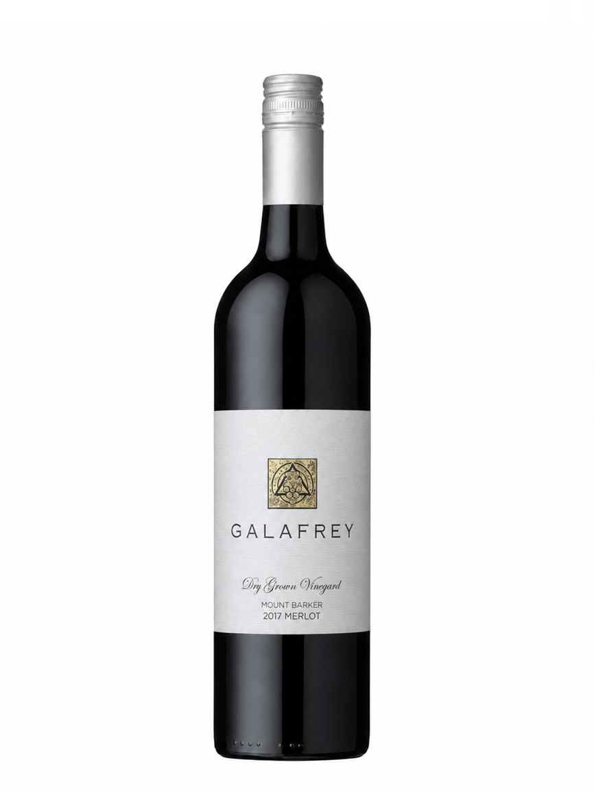 Galafrey Merlot 2017