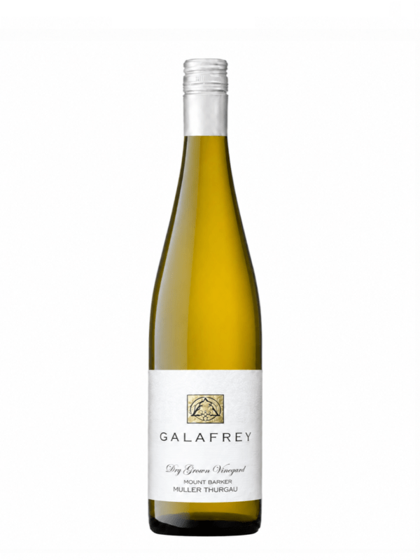 galafrey muller wine bottle