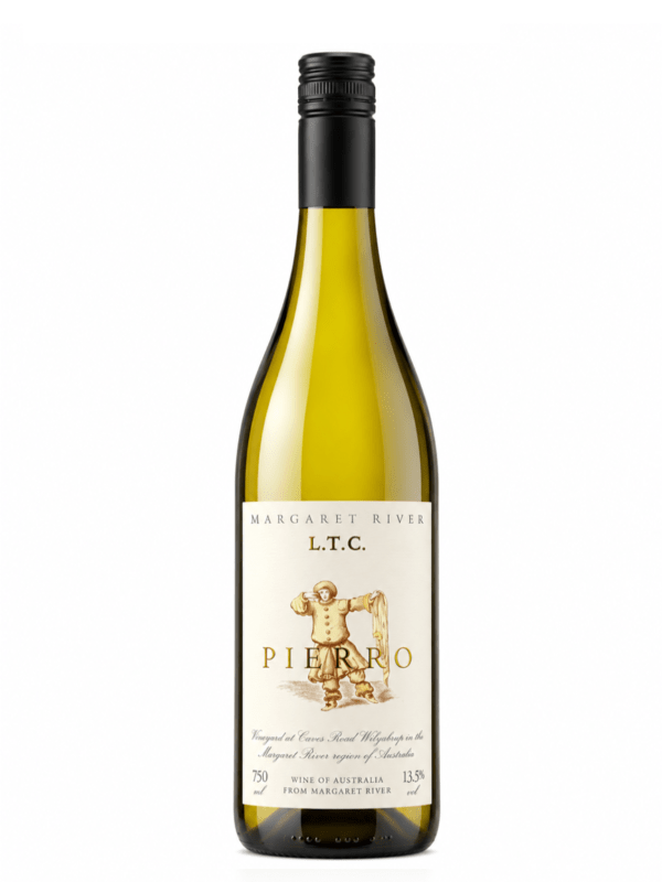 pierro ltc SSB wine bottle
