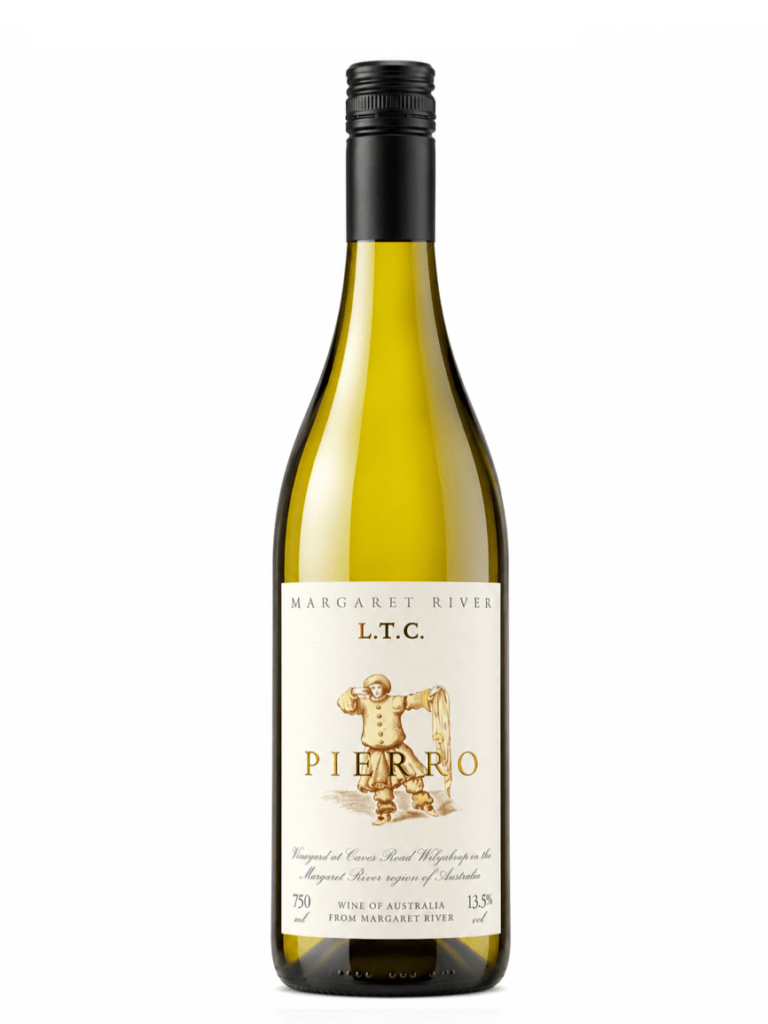 pierro ltc SSB wine bottle