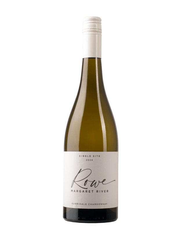 rowe karridale chardonnay 2024 wines bottle